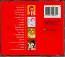 The Beatles : 1 (CD, Comp, Mono, RM)