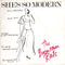 The Boomtown Rats : She's So Modern (7", Single)