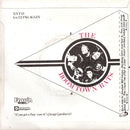 The Boomtown Rats : She's So Modern (7", Single)