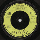 The Boomtown Rats : She's So Modern (7", Single)