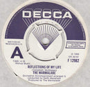 The Marmalade : Reflections Of My Life (7", Promo)