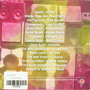 Various : ADA Sampler Spring 2013 (CD, Comp, Promo)