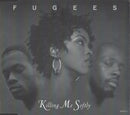 Fugees : Killing Me Softly (CD, Single)