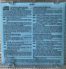 Various : La Bamba 2 - More Music From Original Motion Picture Soundtrack (CD, Comp)