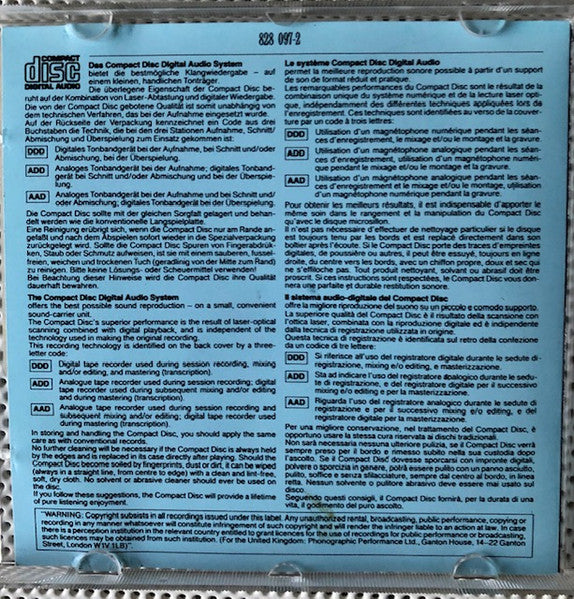 Various : La Bamba 2 - More Music From Original Motion Picture Soundtrack (CD, Comp)
