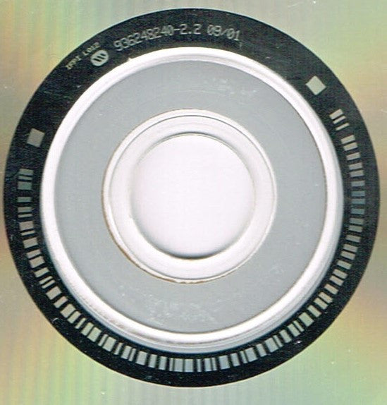 Faith Hill : There You'll Be (CD, Comp)