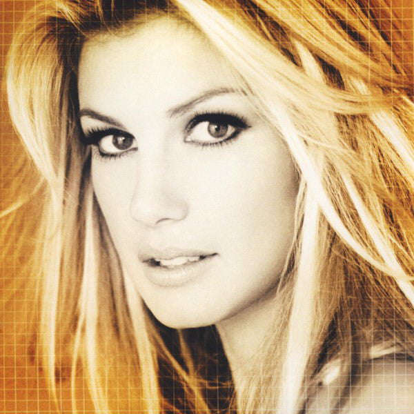 Faith Hill : There You'll Be (CD, Comp)