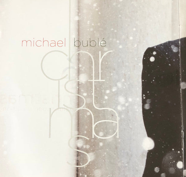 Michael Bublé : Christmas (CD, Album, Dlx, S/Edition)