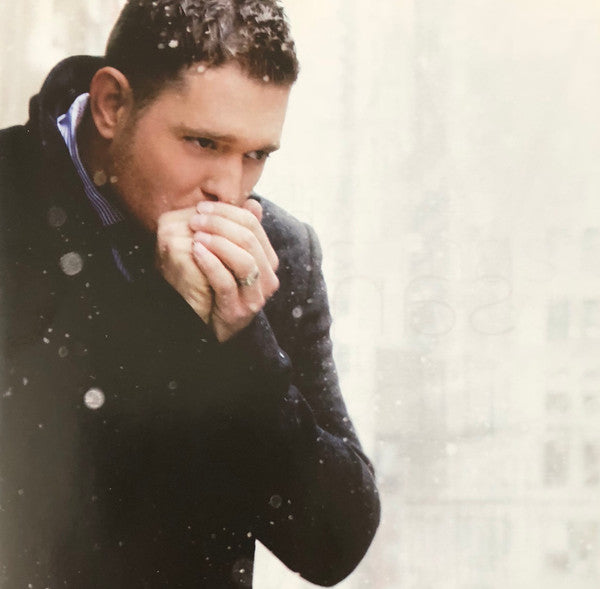 Michael Bublé : Christmas (CD, Album, Dlx, S/Edition)