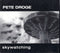 Pete Droge : Skywatching (CD, Album, Dig)