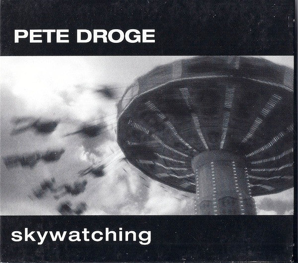 Pete Droge : Skywatching (CD, Album, Dig)