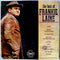 Frankie Laine : The Best Of Frankie Laine (LP, Comp, RP)