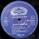 Frankie Laine : The Best Of Frankie Laine (LP, Comp, RP)