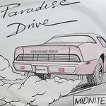 Midnite : Paradise Drive (12", Single)