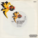 The Housemaster Boyz And The Rude Boy Of House : House Nation (7", Single)