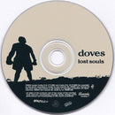 Doves : Lost Souls (CD, Album)