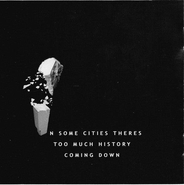 Doves : Some Cities (CD, Album)