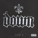 Down (3) : NOLA (CD, Album, RE)
