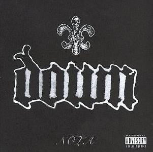 Down (3) : NOLA (CD, Album, RE)