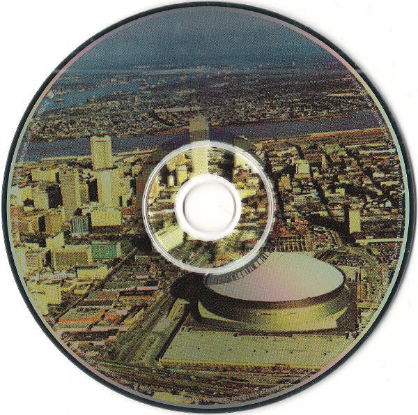 Down (3) : NOLA (CD, Album, RE)