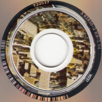 Down (3) : NOLA (CD, Album, RE)