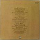 Jackson Browne : For Everyman (LP, Album, RE)