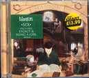 Mansun : Six (CD, Album)