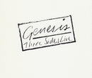 Genesis : Three Sides Live (2xCD, Album, M/Print, RE)