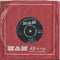 Gilbert O'Sullivan : Ooh Baby  (7", Single)