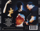 Metallica : Reload (CD, Album, RP)