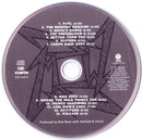 Metallica : Reload (CD, Album, RP)