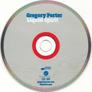 Gregory Porter : Liquid Spirit (CD, Album)