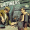 The Bigtimers : The Bigtimers (LP, Mono)