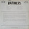 The Bigtimers : The Bigtimers (LP, Mono)