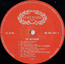 The Bigtimers : The Bigtimers (LP, Mono)