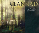 Clannad : Nádúr (CD, Album)