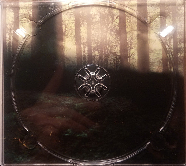 Clannad : Nádúr (CD, Album)