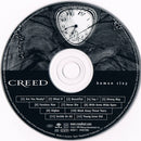 Creed (3) : Human Clay (CD, Album)