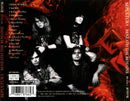 Sepultura : Beneath The Remains (CD, Album, RE, RM, Gol)
