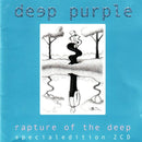Deep Purple : Rapture Of The Deep (Special Edition ∙ 2CD) (2xCD, Album, S/Edition)