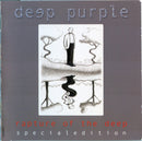 Deep Purple : Rapture Of The Deep (Special Edition ∙ 2CD) (2xCD, Album, S/Edition)