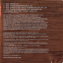 Javine : Real Things (CD, Single, Enh)