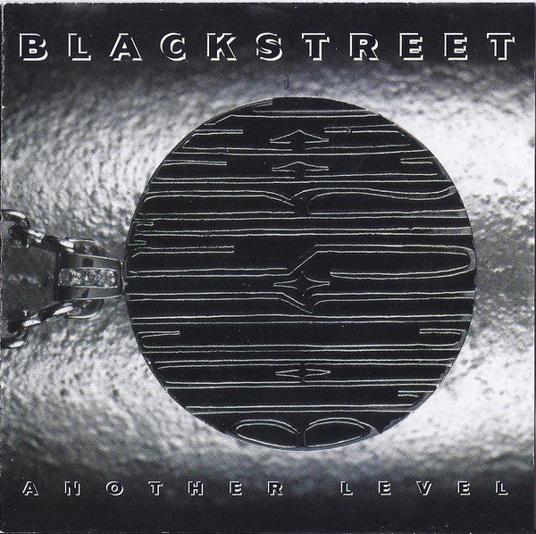 Blackstreet : Another Level (CD, Album)
