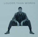 Lionel Richie : Louder Than Words (CD, Album)
