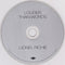 Lionel Richie : Louder Than Words (CD, Album)