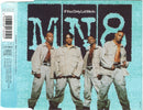 MN8 : If You Only Let Me In (CD, Single)