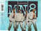 MN8 : If You Only Let Me In (CD, Single)