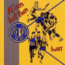 Alien Ant Farm : TruANT (CD, Album, S/Edition + DVD-V, PAL)