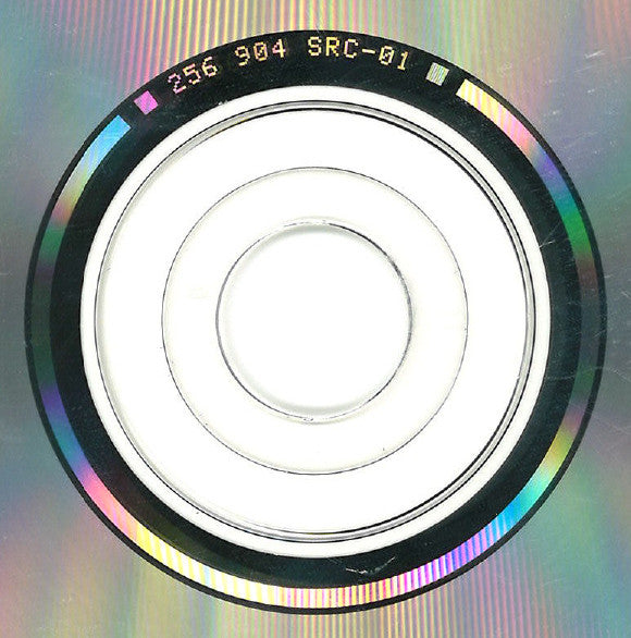 Randy Crawford : Secret Combination (CD, Album, RE)