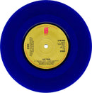 The O'Jays : Back Stabbers / Love Train (7", Single, RE, Blu)